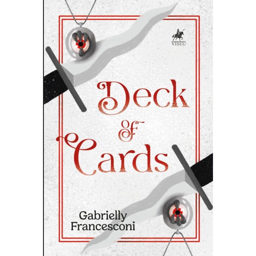 Deck of Cards
