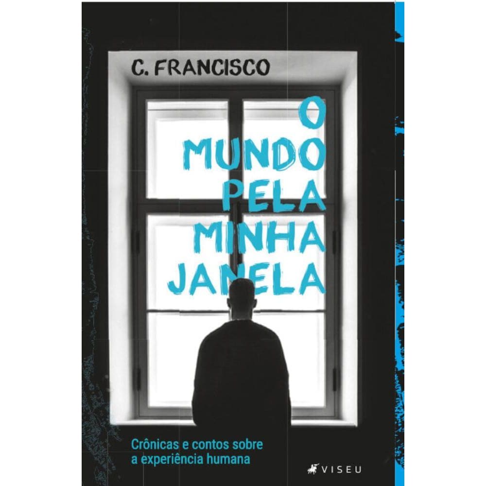 O mundo pela minha janela