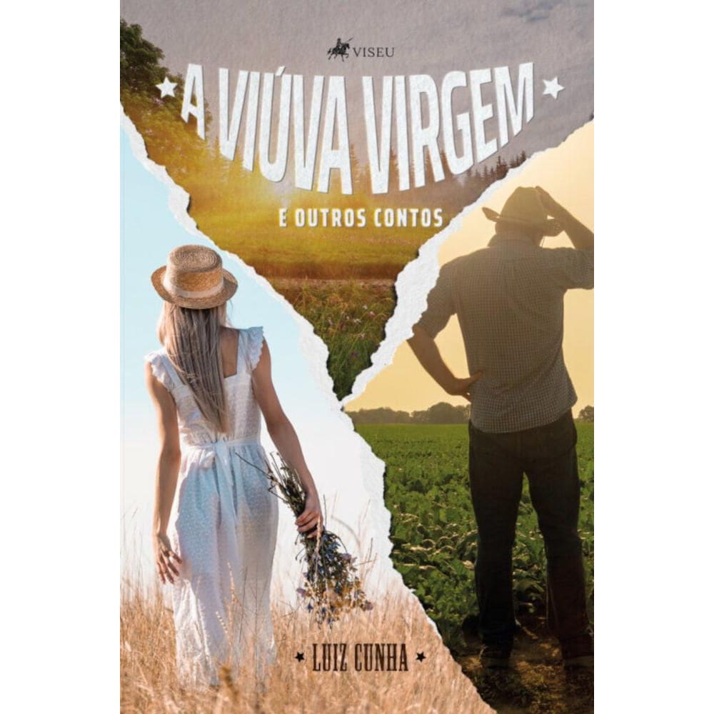 A vi?va virgem e outros contos