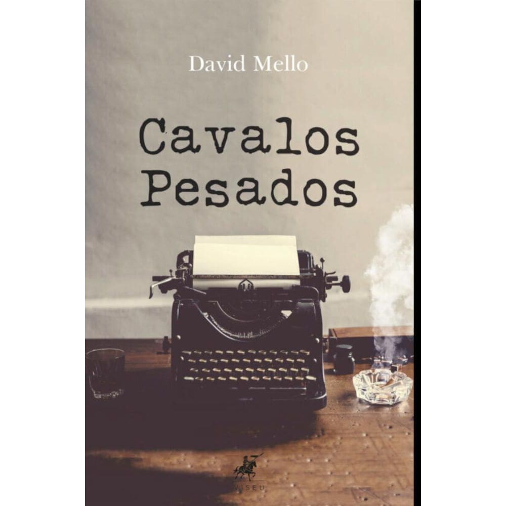Cavalos pesados