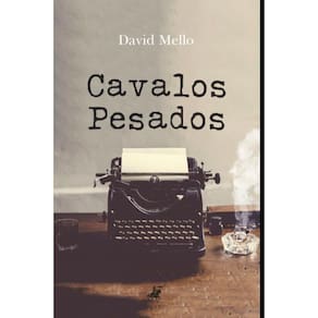Cavalos pesados