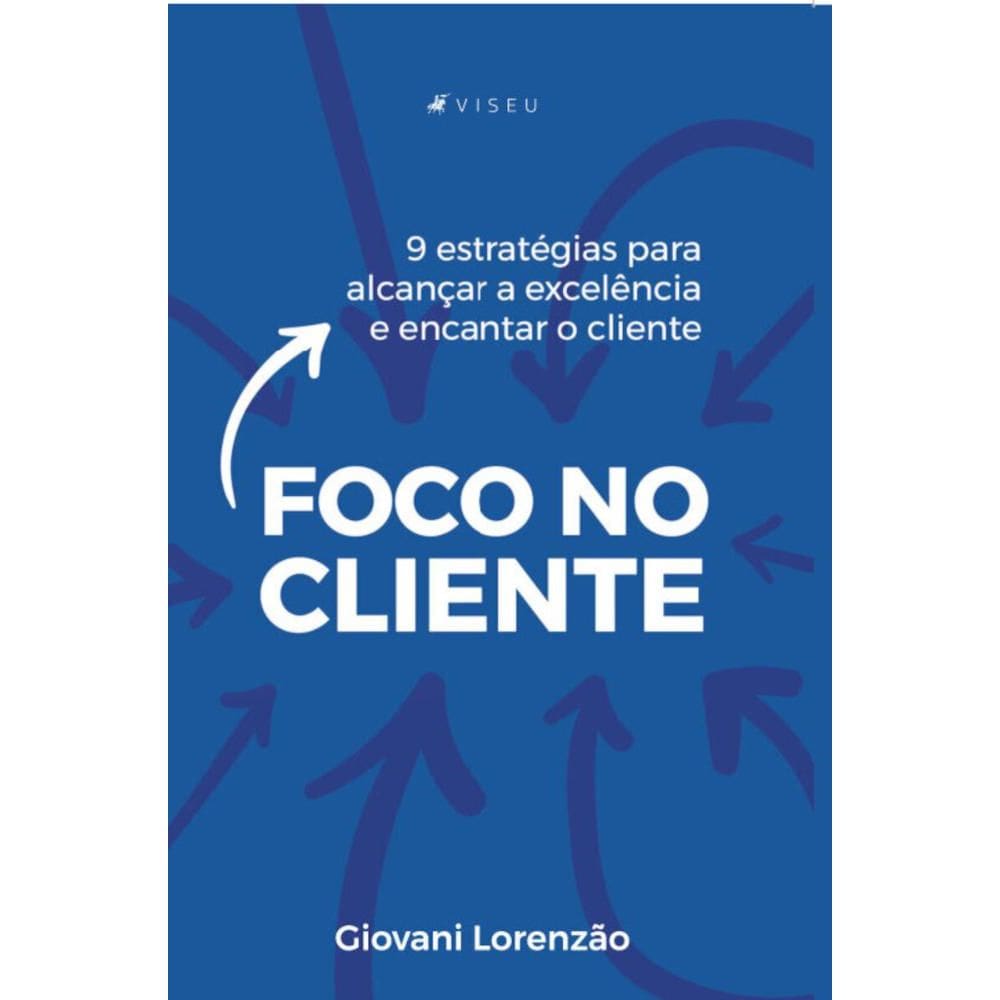 Foco no Cliente: 9 estrat?gias para alcan?ar a excel?ncia e encantar o cliente