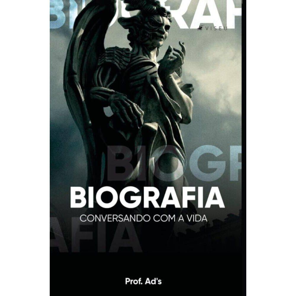 Biografia:   Conversando com a vida