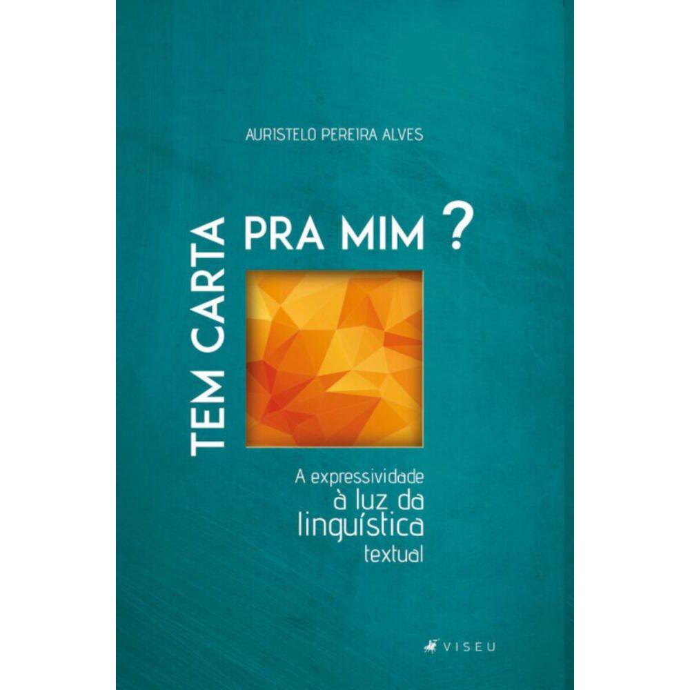 Tem carta pra mim?