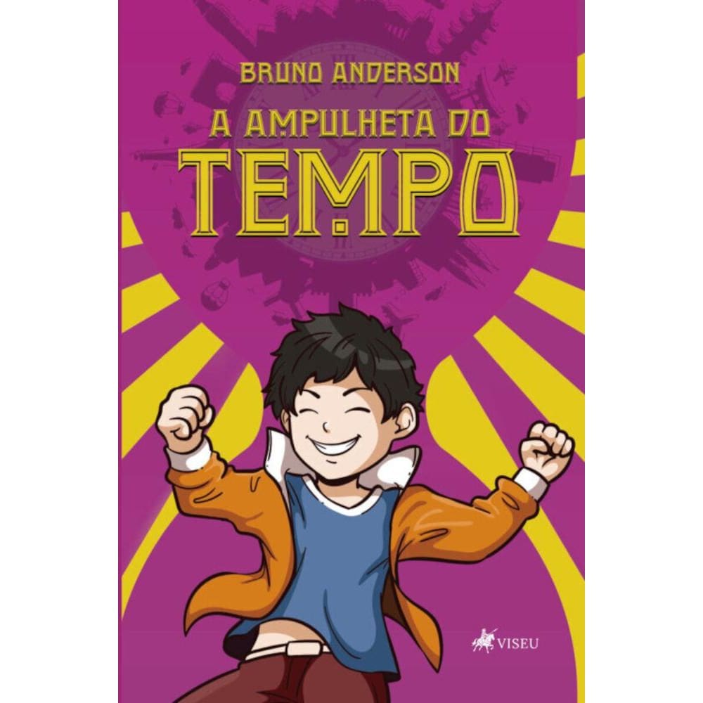 A ampulheta do tempo
