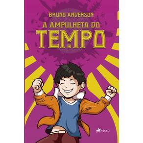 A ampulheta do tempo