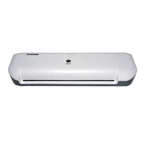 Plastificadora Laminadora Polaseal Documentos A4 23cm 220v