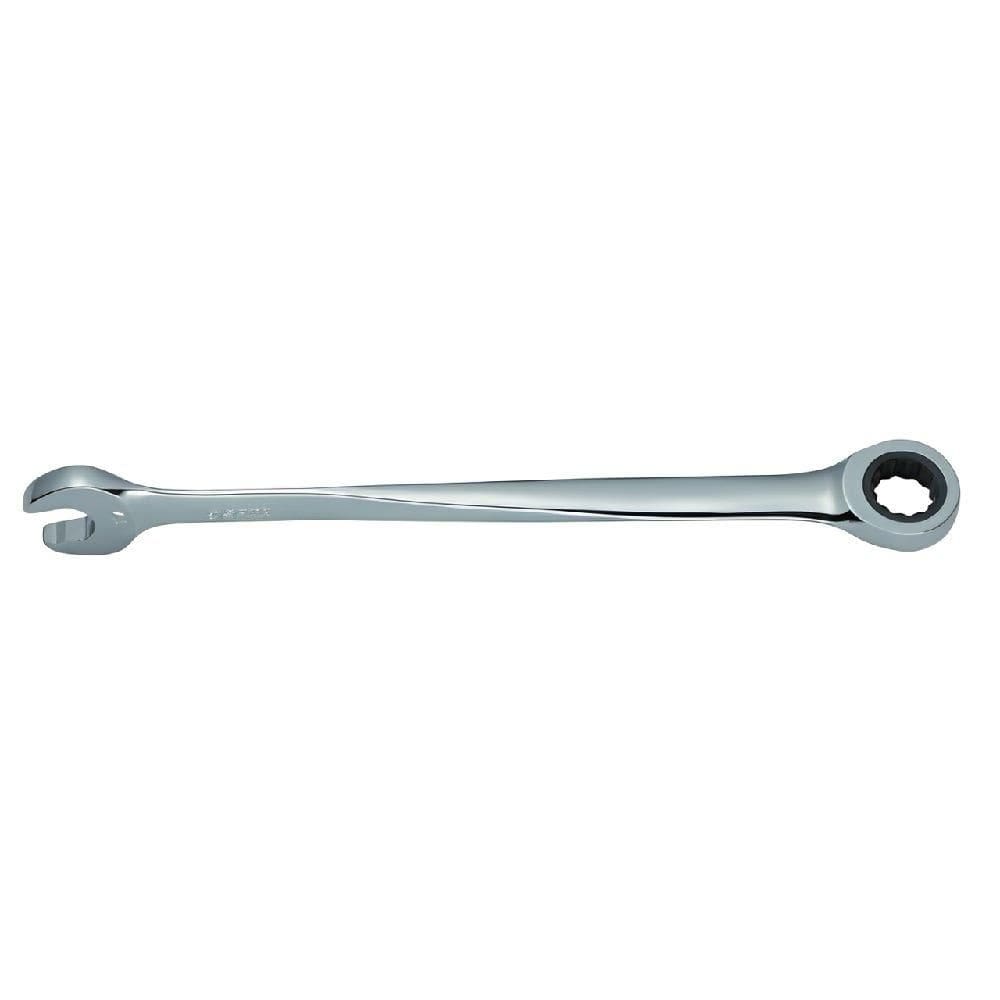 Chave Combinada Invertida Catraca 18mm ST46311 SATA