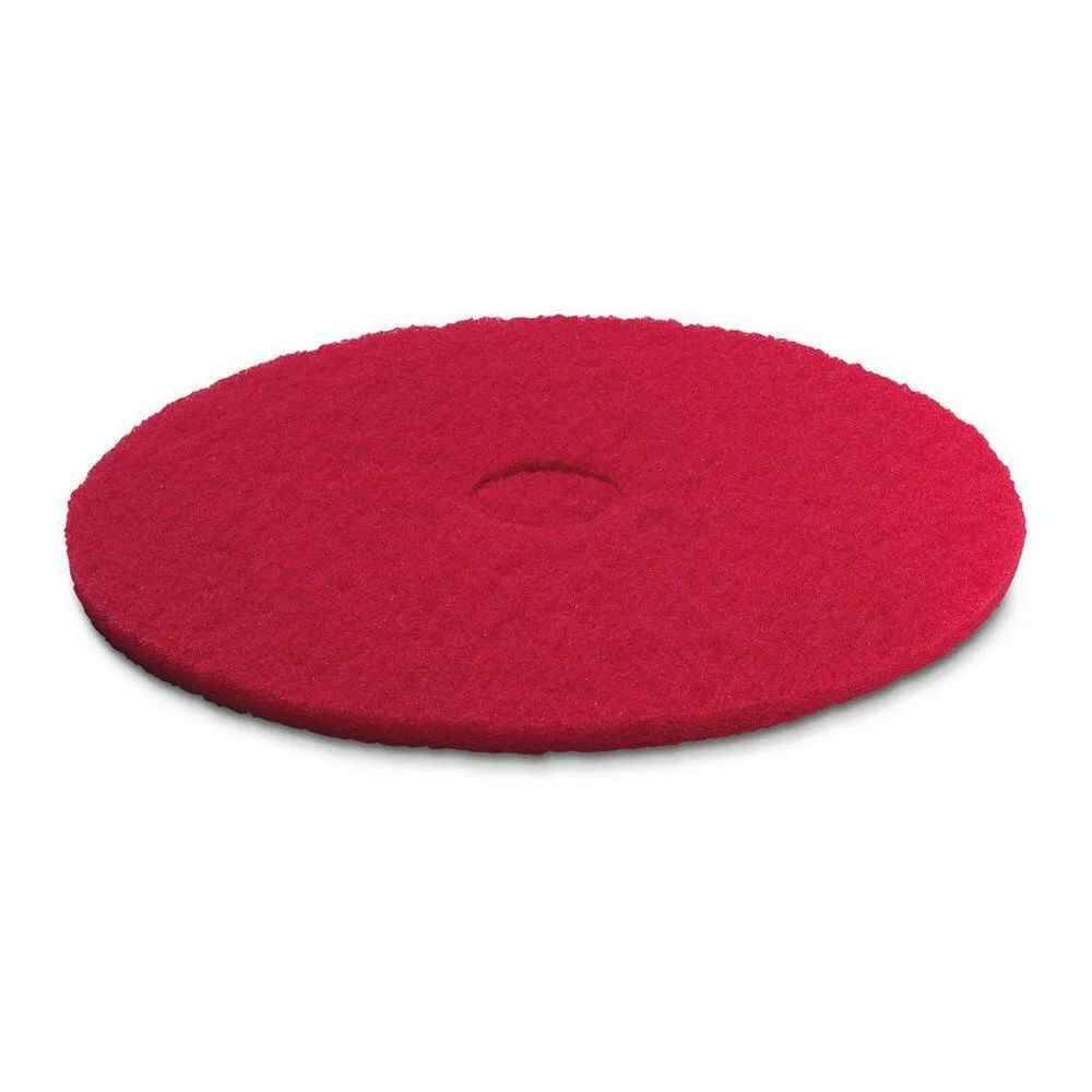 Disco Pad Vermelho