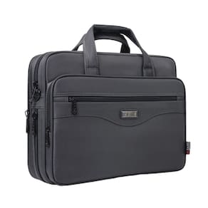 PASTA EXECUTIVA DE VIAGEM NOMADE DIGITAL NOTEBOOK 17"