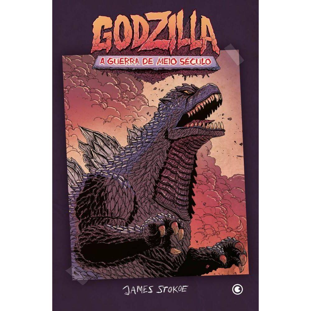 Godzilla ? A Guerra de Meio S?culo(2908)