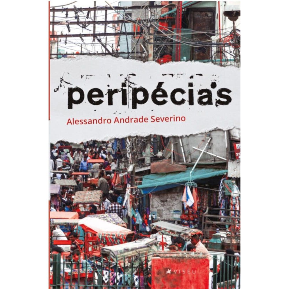 Peripécias