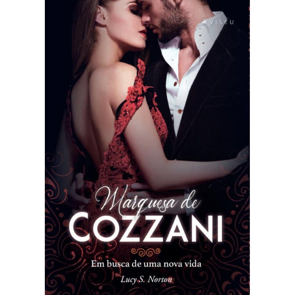 Marquesa de Cozzani: Em busca de uma nova vida