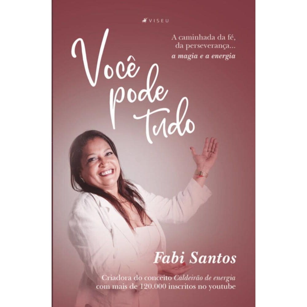 Você Pode Tudo