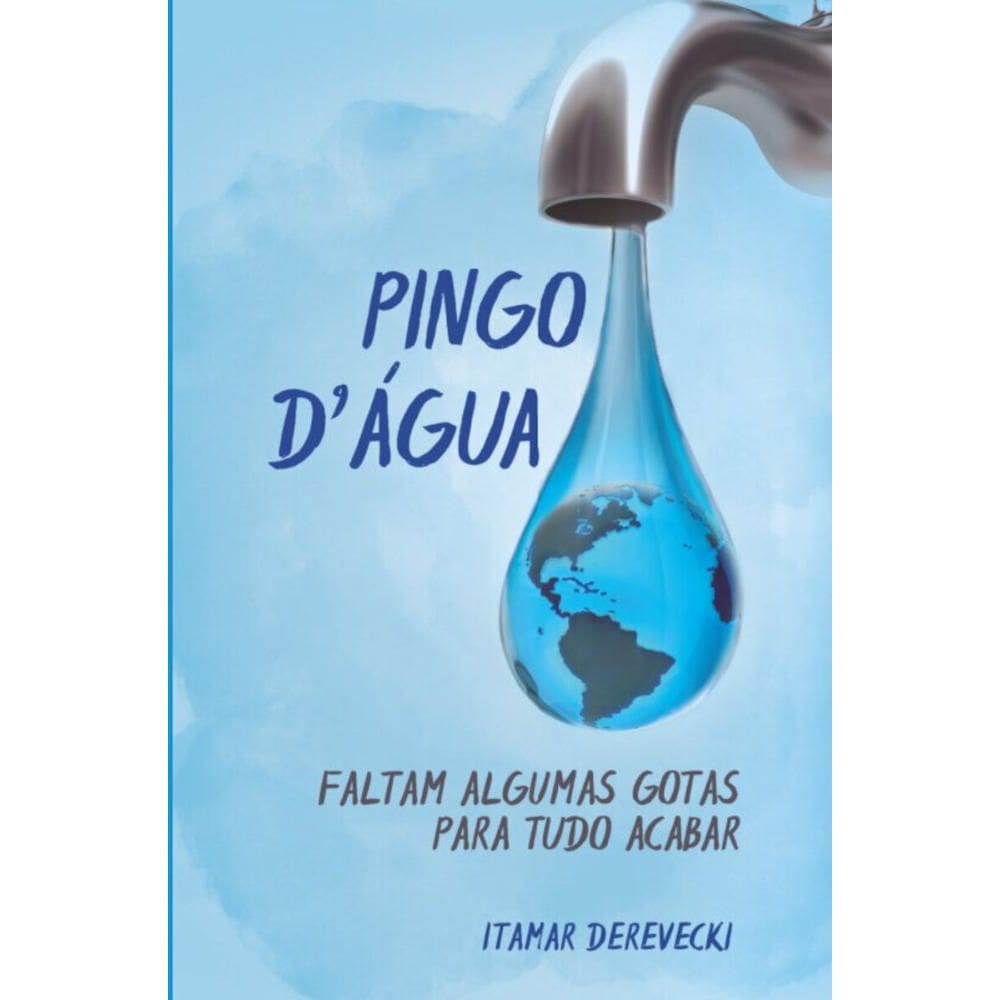 Pingo D`Água: Faltam algumas gotas para tudo acabar