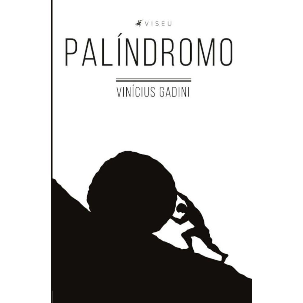 Palíndromo