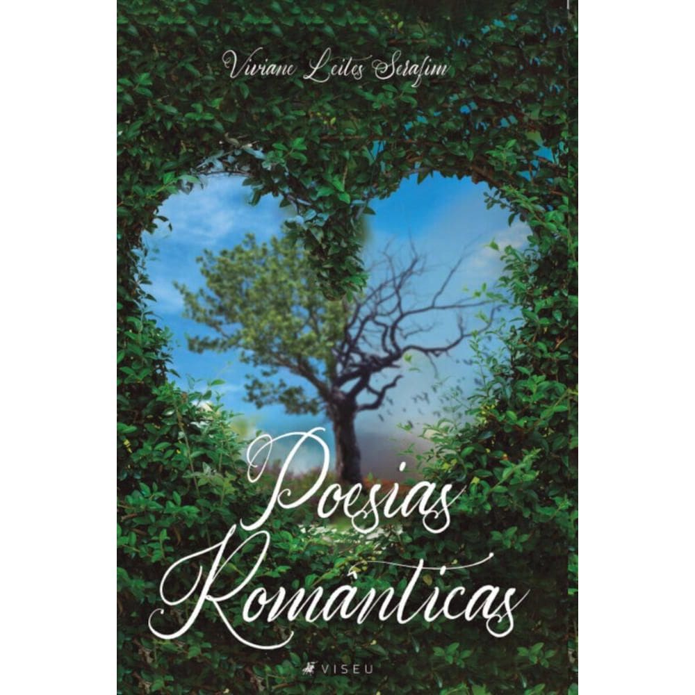 Poesias Românticas