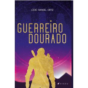 Guerreiro Dourado