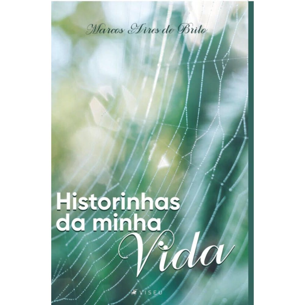 Historinhas da minha vida