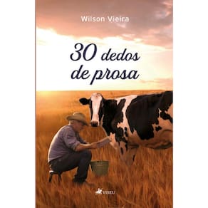 30 Dedos de Prosa