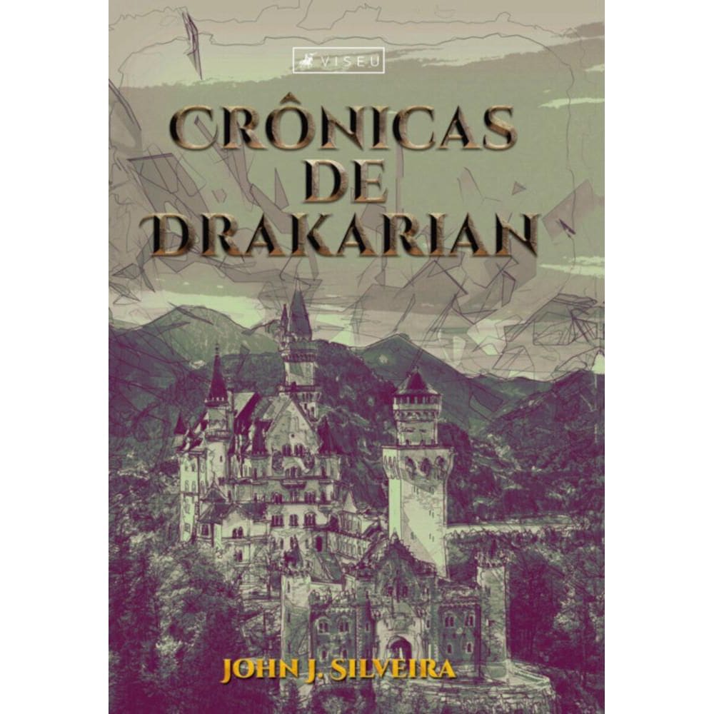 Crônicas de Drakarian: Caos