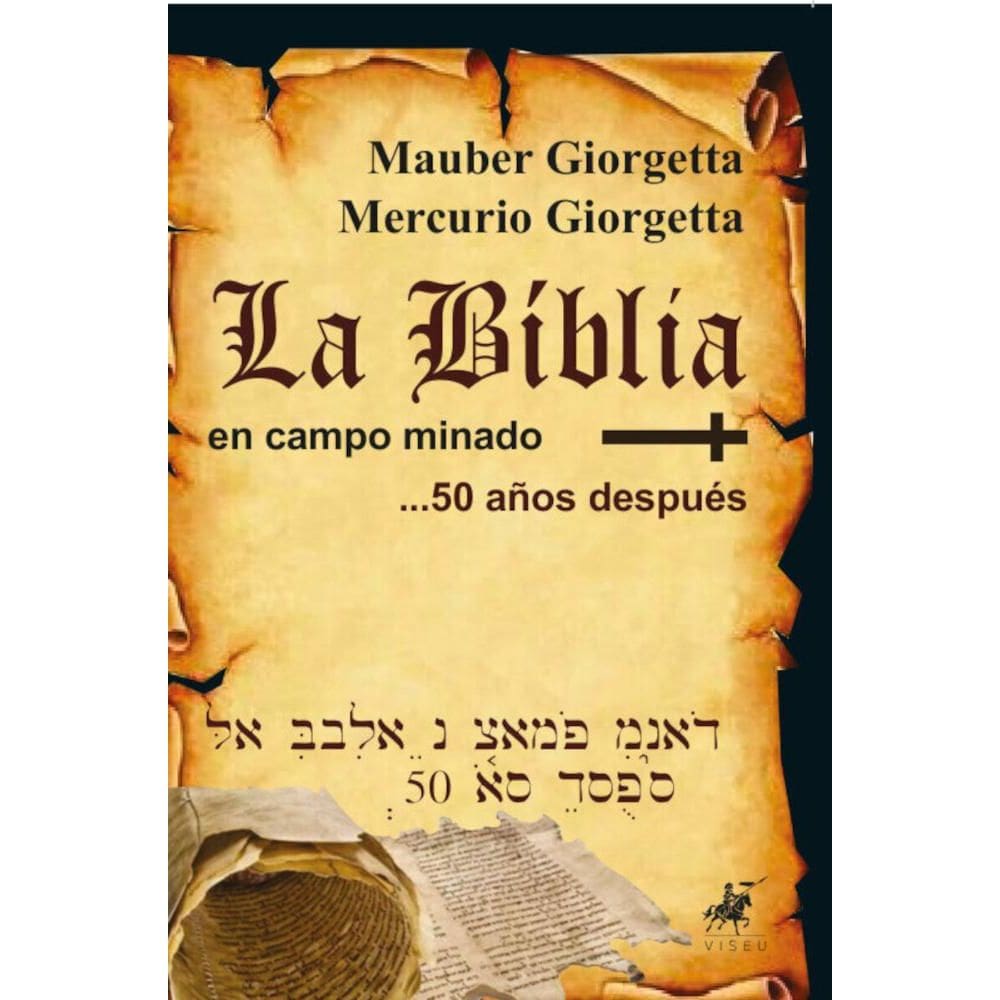 La Biblia en Campo Minado