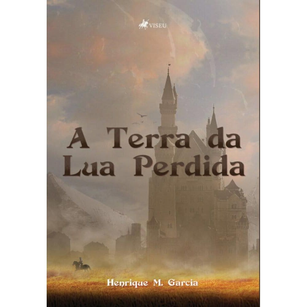 A Terra da Lua Perdida