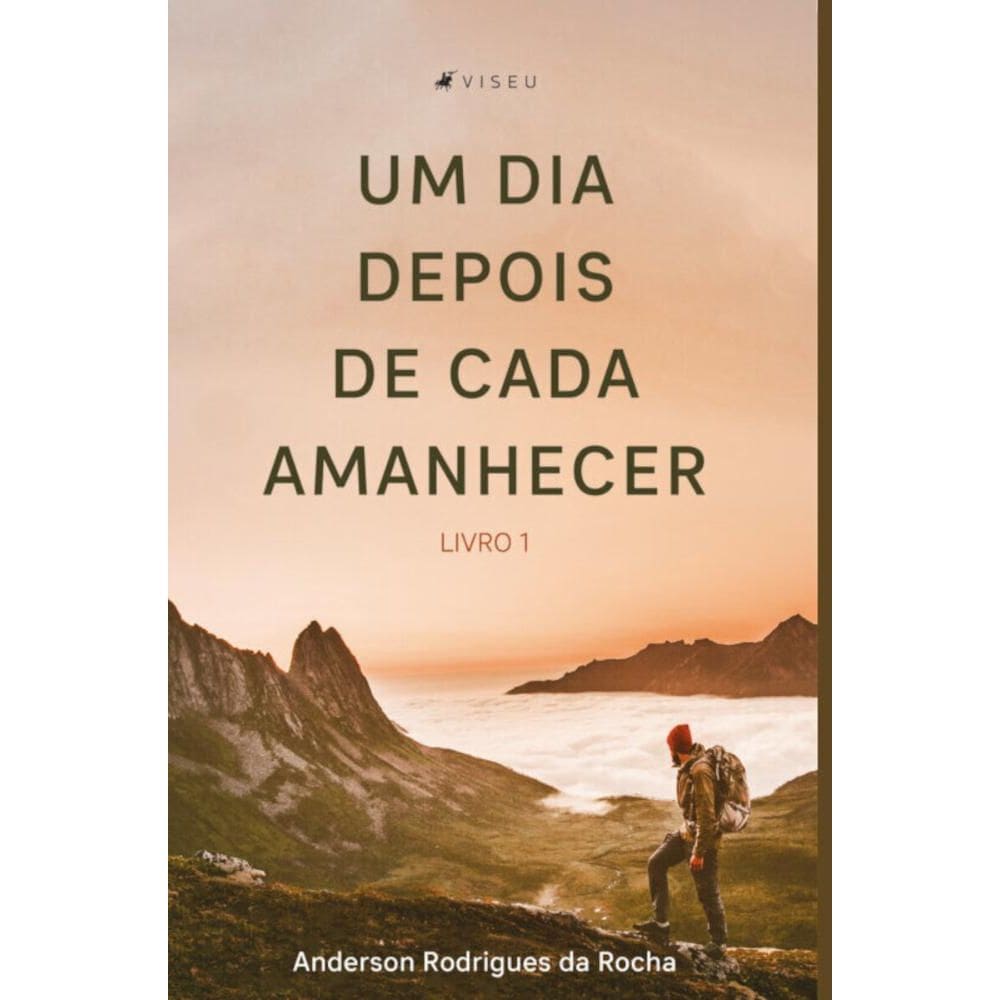 Um dia depois de cada amanhecer