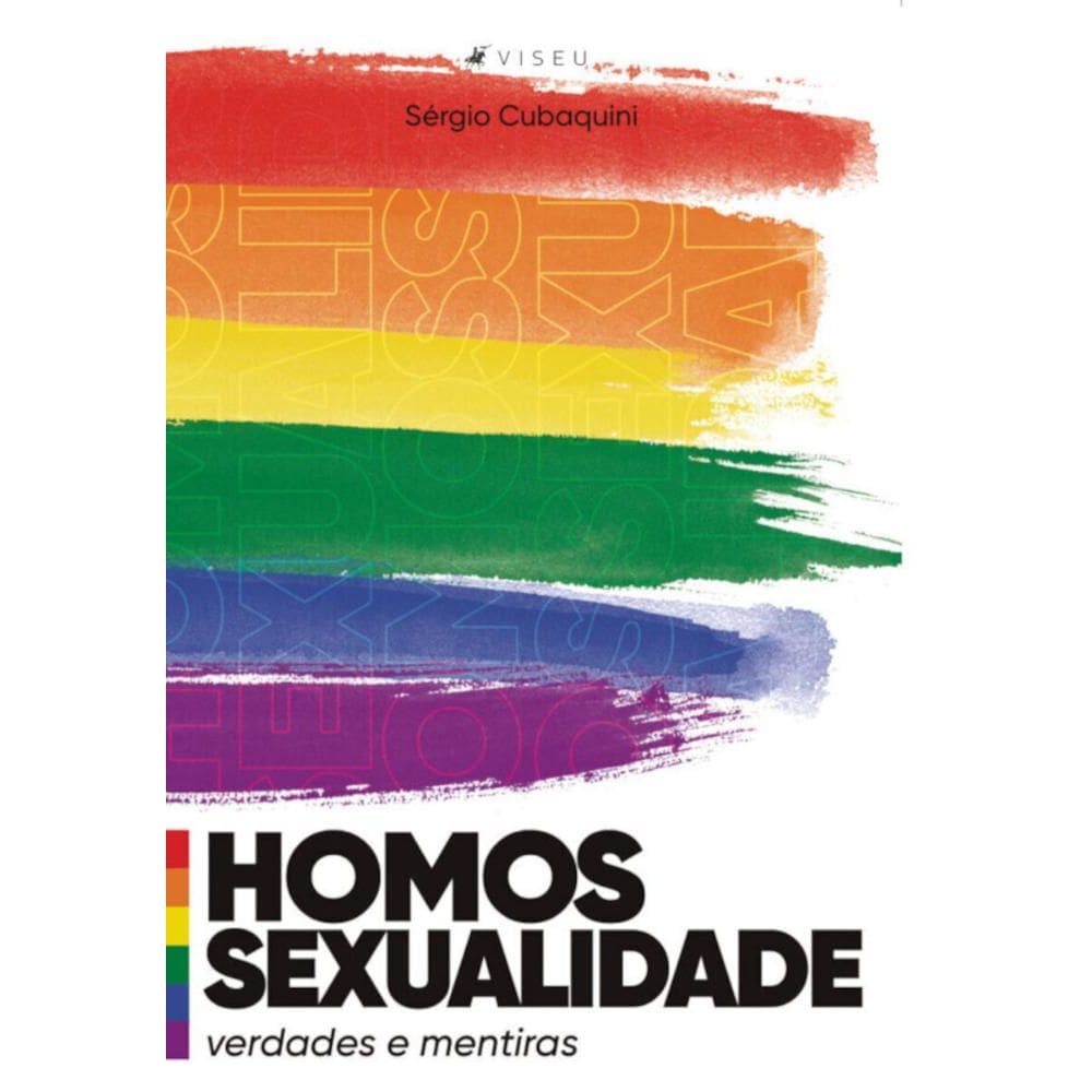 Homossexualidade: Verdades e mentiras