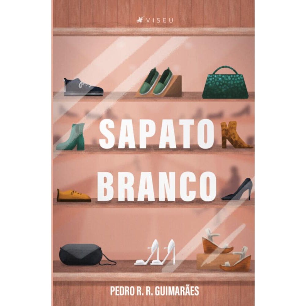 Sapato Branco