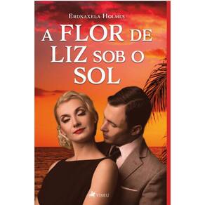 A flor de liz sob o sol