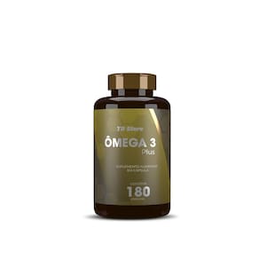 Omega 3 Plus Epa+Dha 180Caps Tr Store