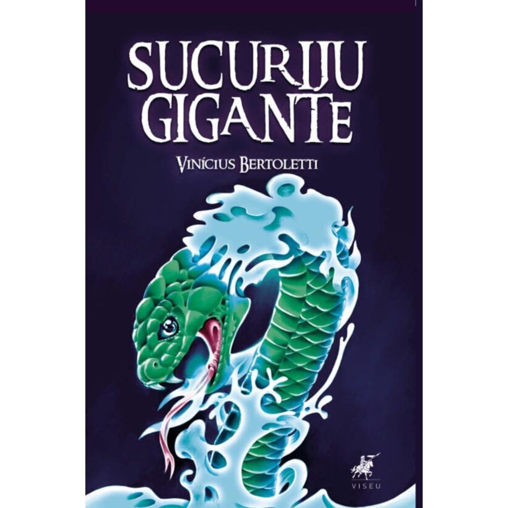 Sucuriju gigante