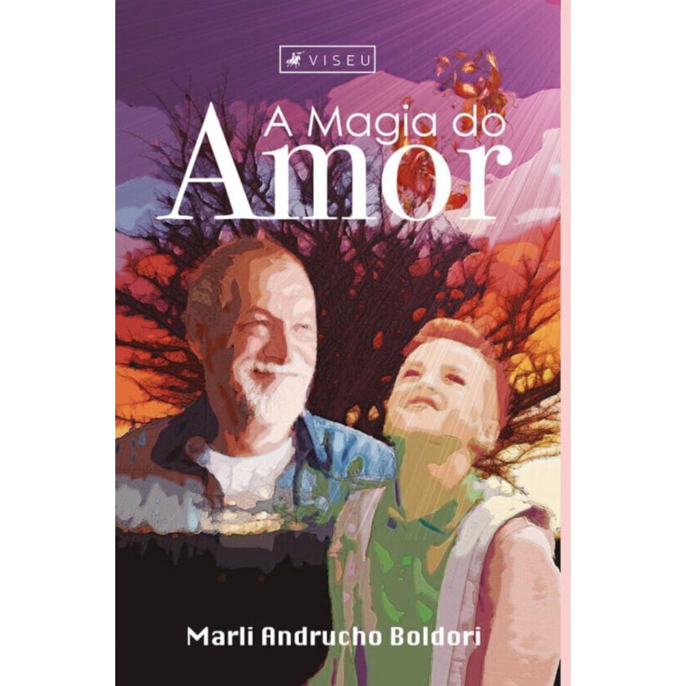 A magia do amor