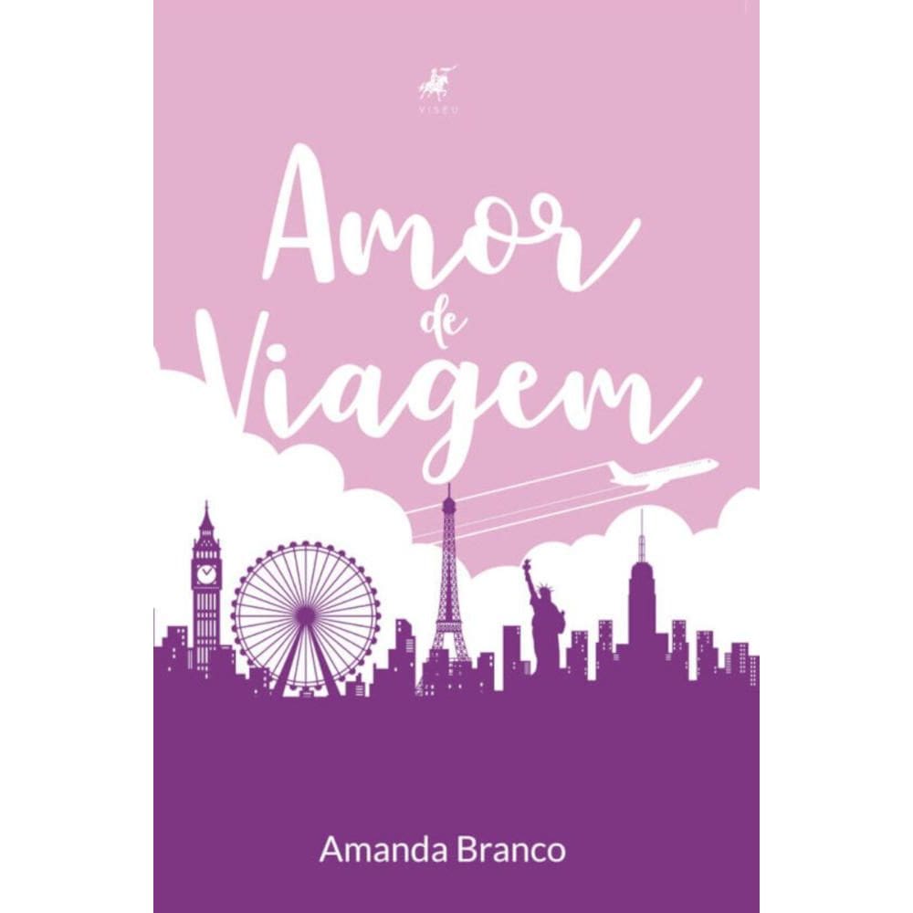 Amor de viagem