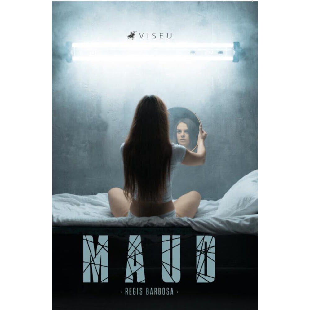 Livro Maud
