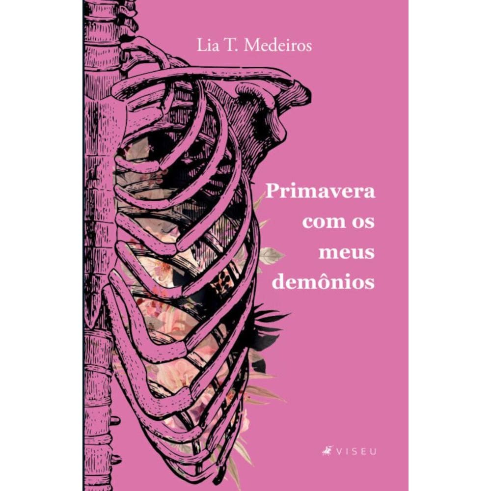 Primavera com os meus demônios