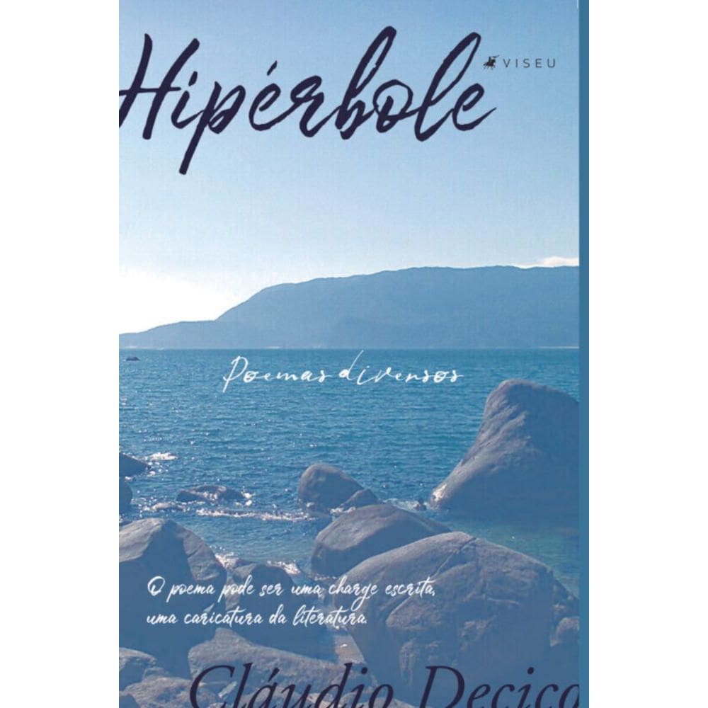Hipérbole:   Poemas diversos