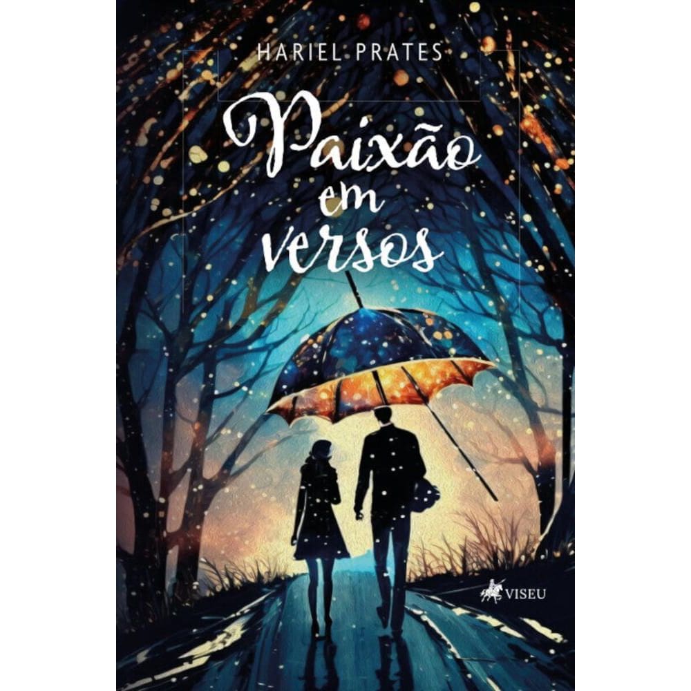 Paixão em versos