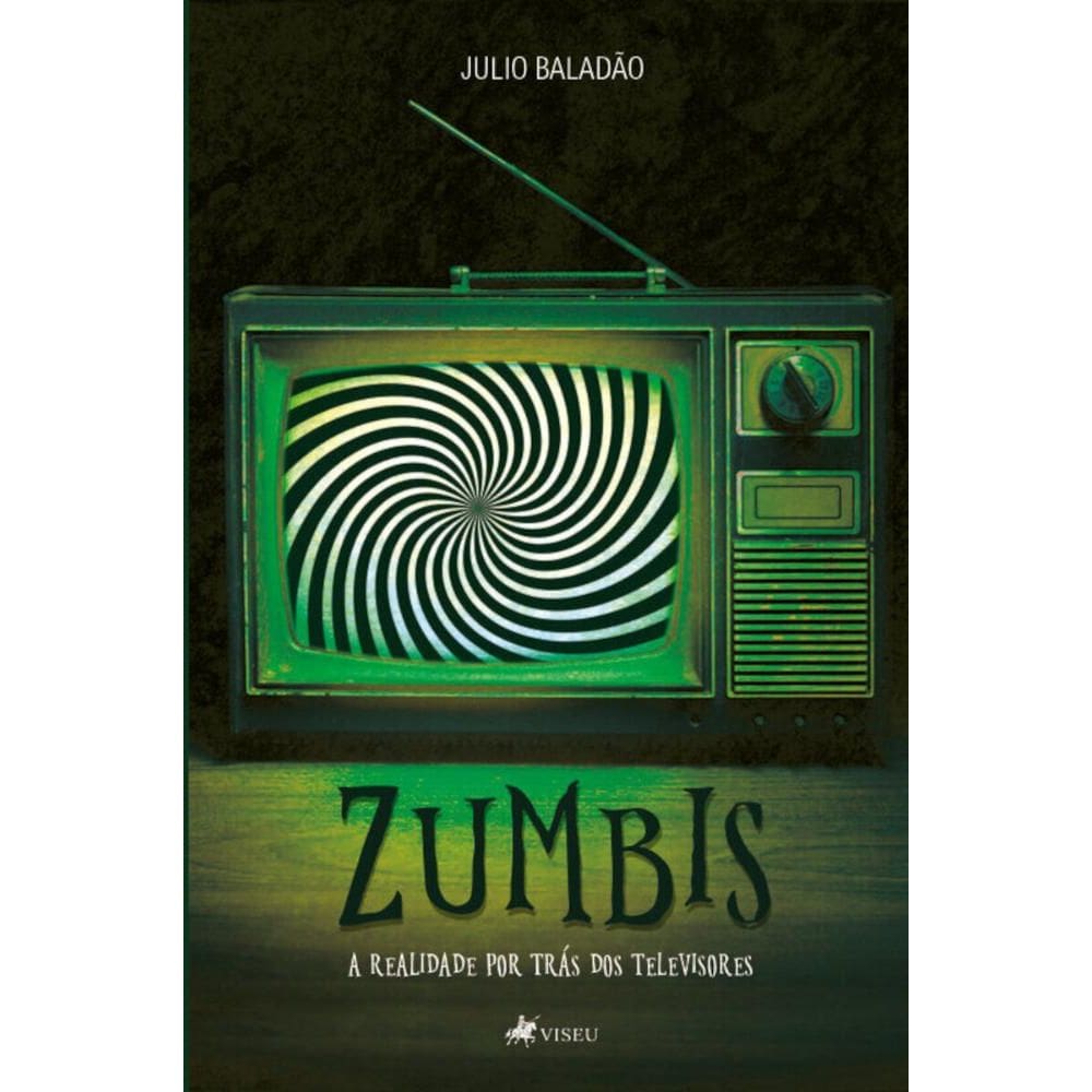 Zumbis: A realidade por trás dos televisores