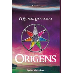 O mundo esquecido:   Origens