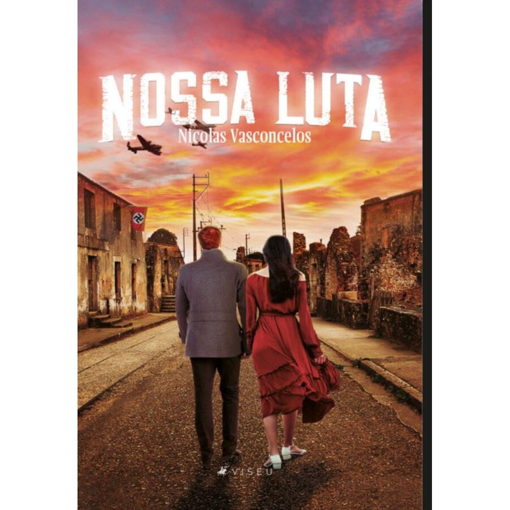 Nossa luta