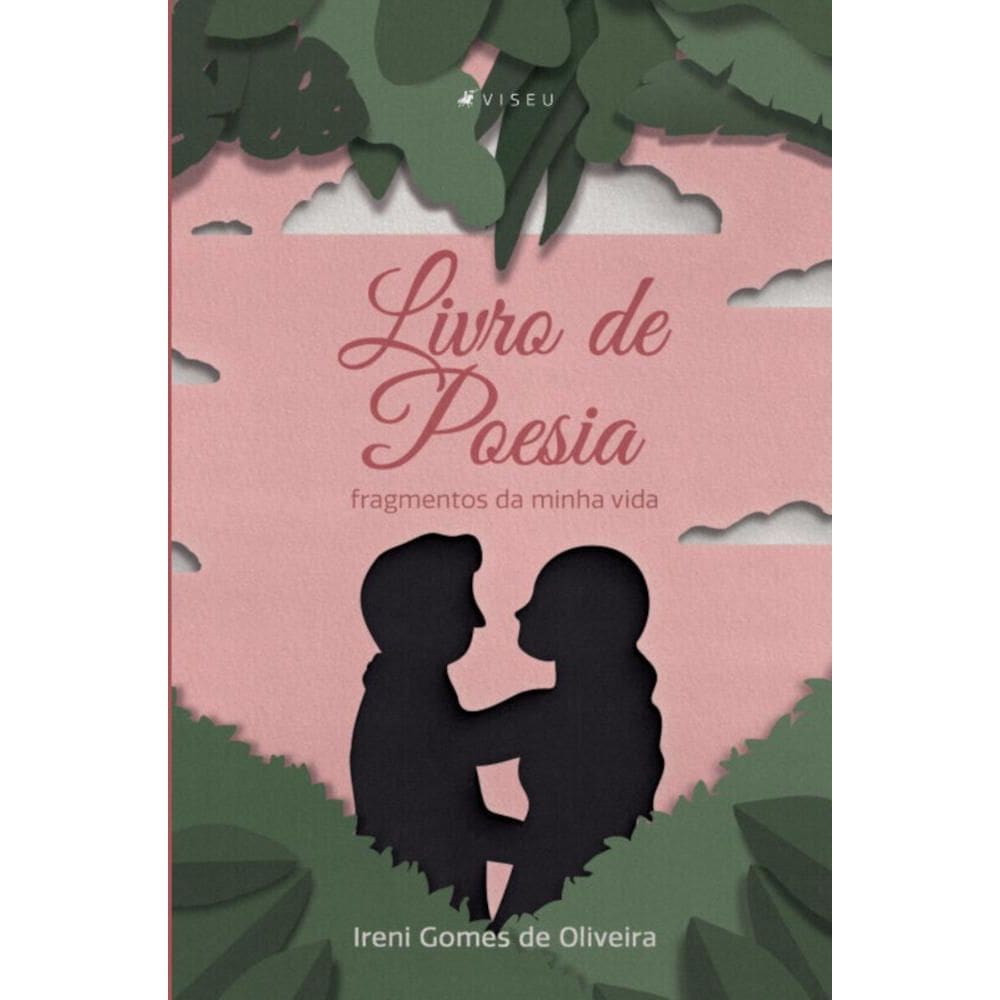 Livro de poesia