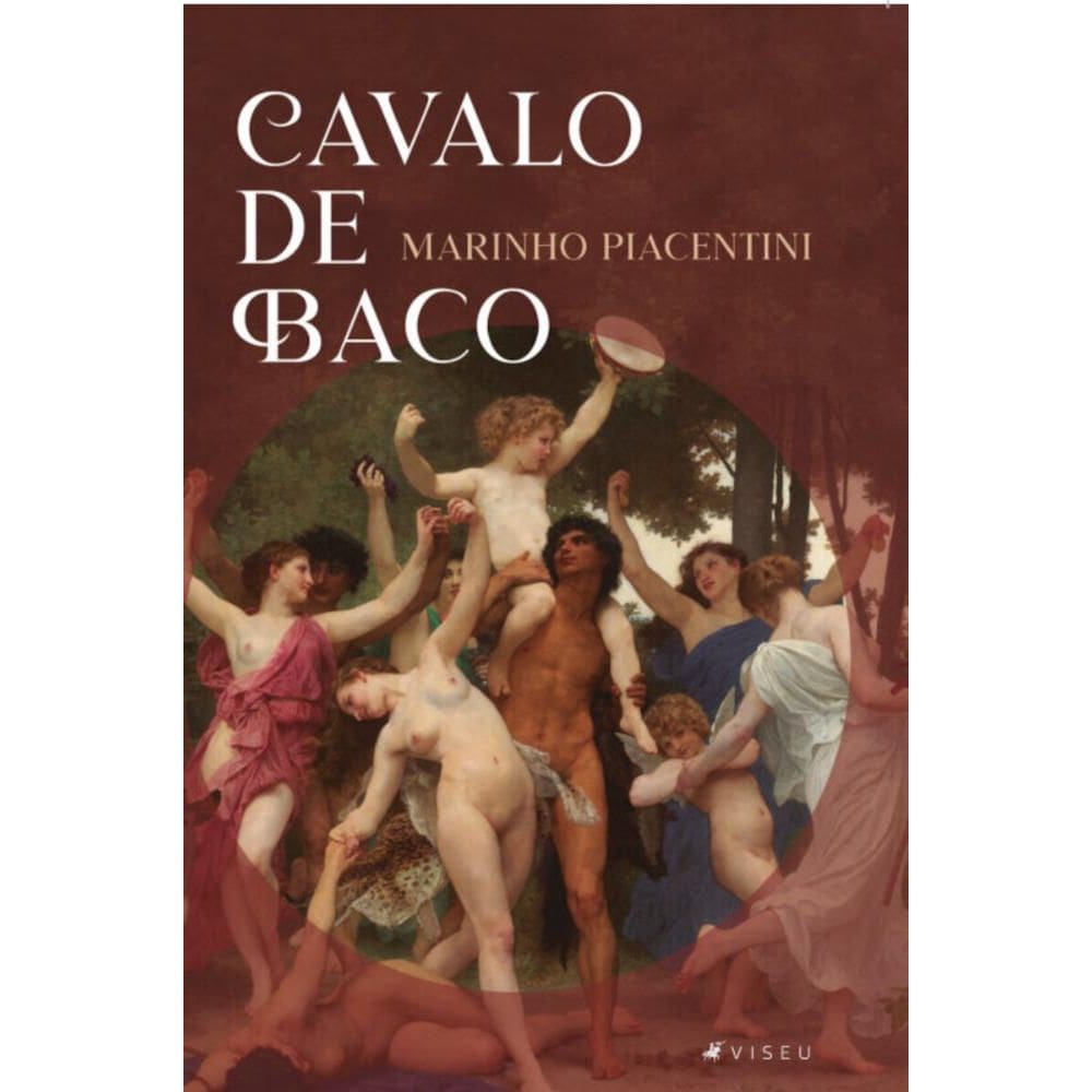 Cavalo de Baco