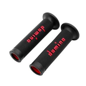 Manopla punho Domino Cb Hornet 500 750 1000 Z500 Ninja 500