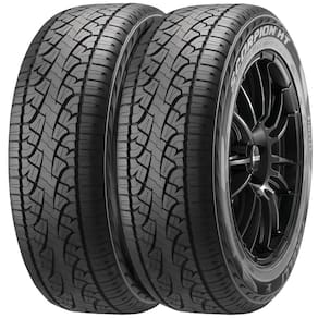 Pneu Aro 17 Pirelli Scorpion HT 265/65R17 112T - 2 Unidades