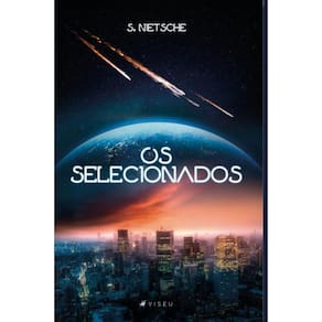 Os selecionados