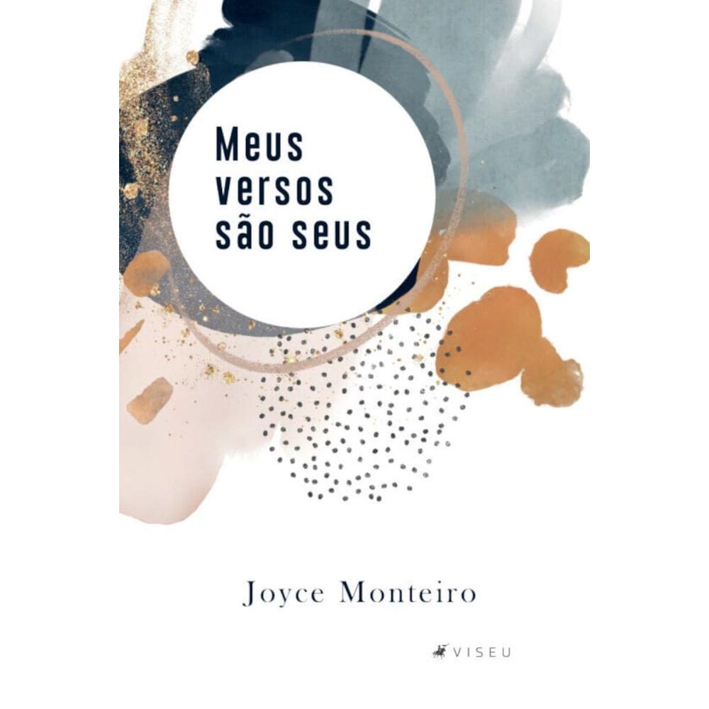 Meus versos são seus
