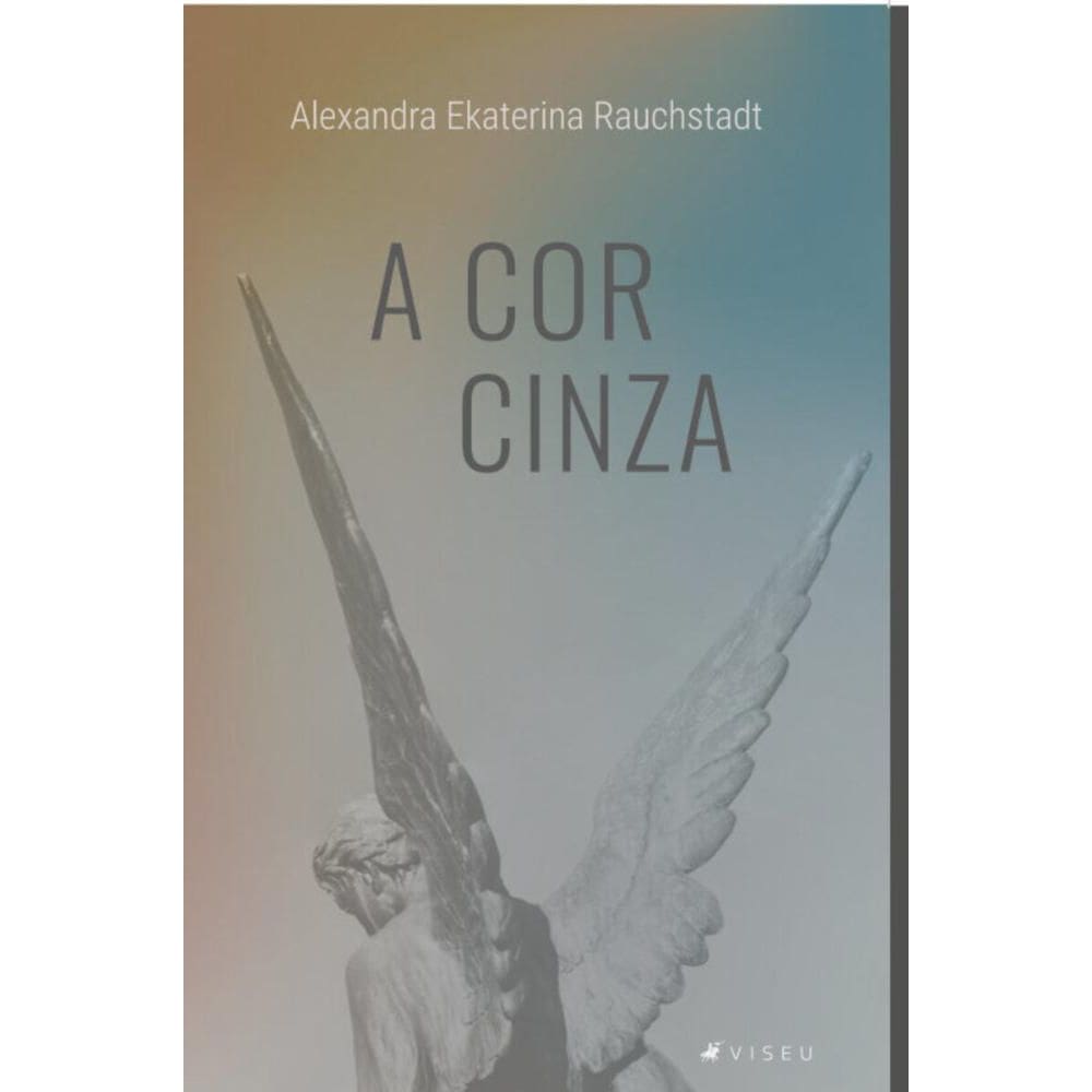 A cor cinza