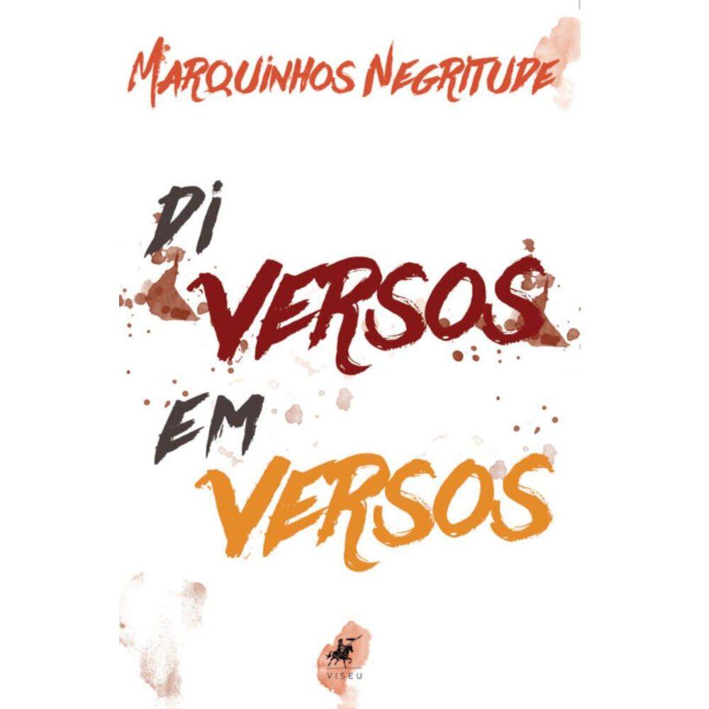 Diversos em versos